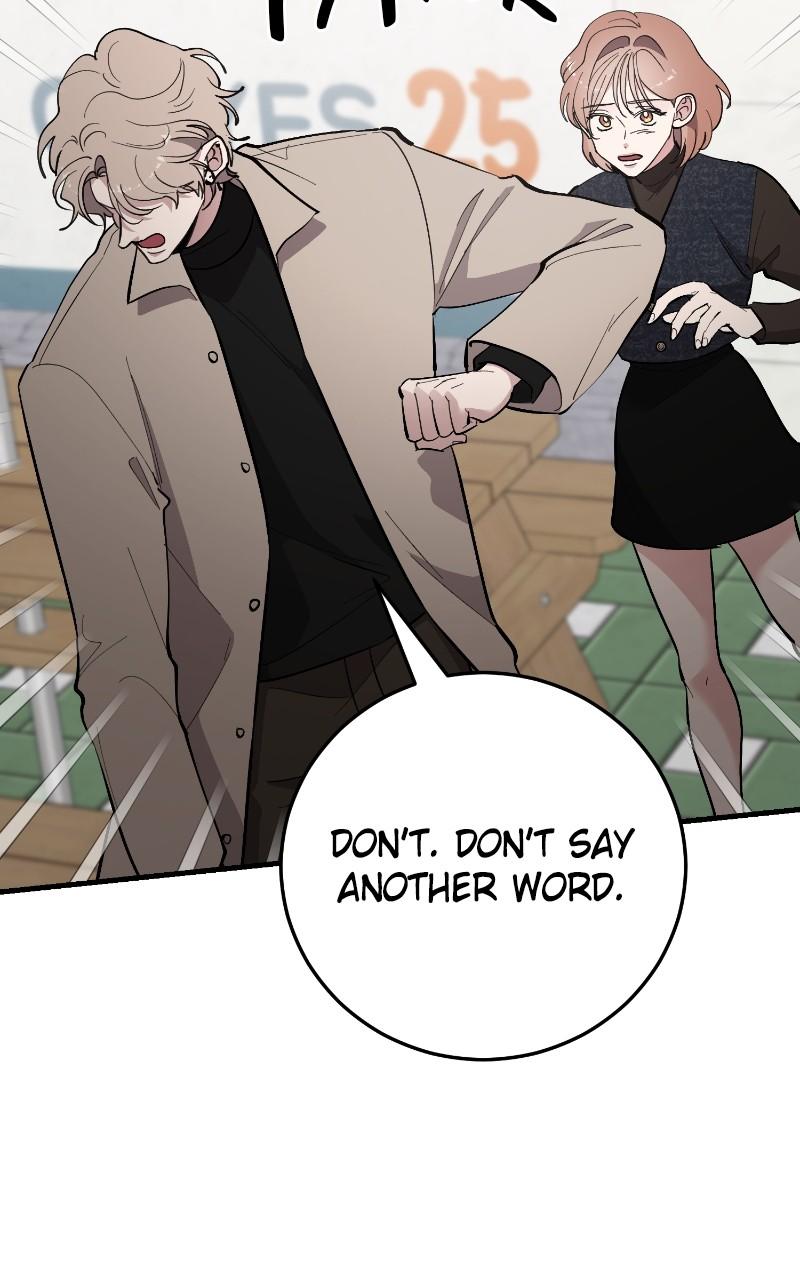 I Spy a Married Life Chap 75 - Next Chap 76