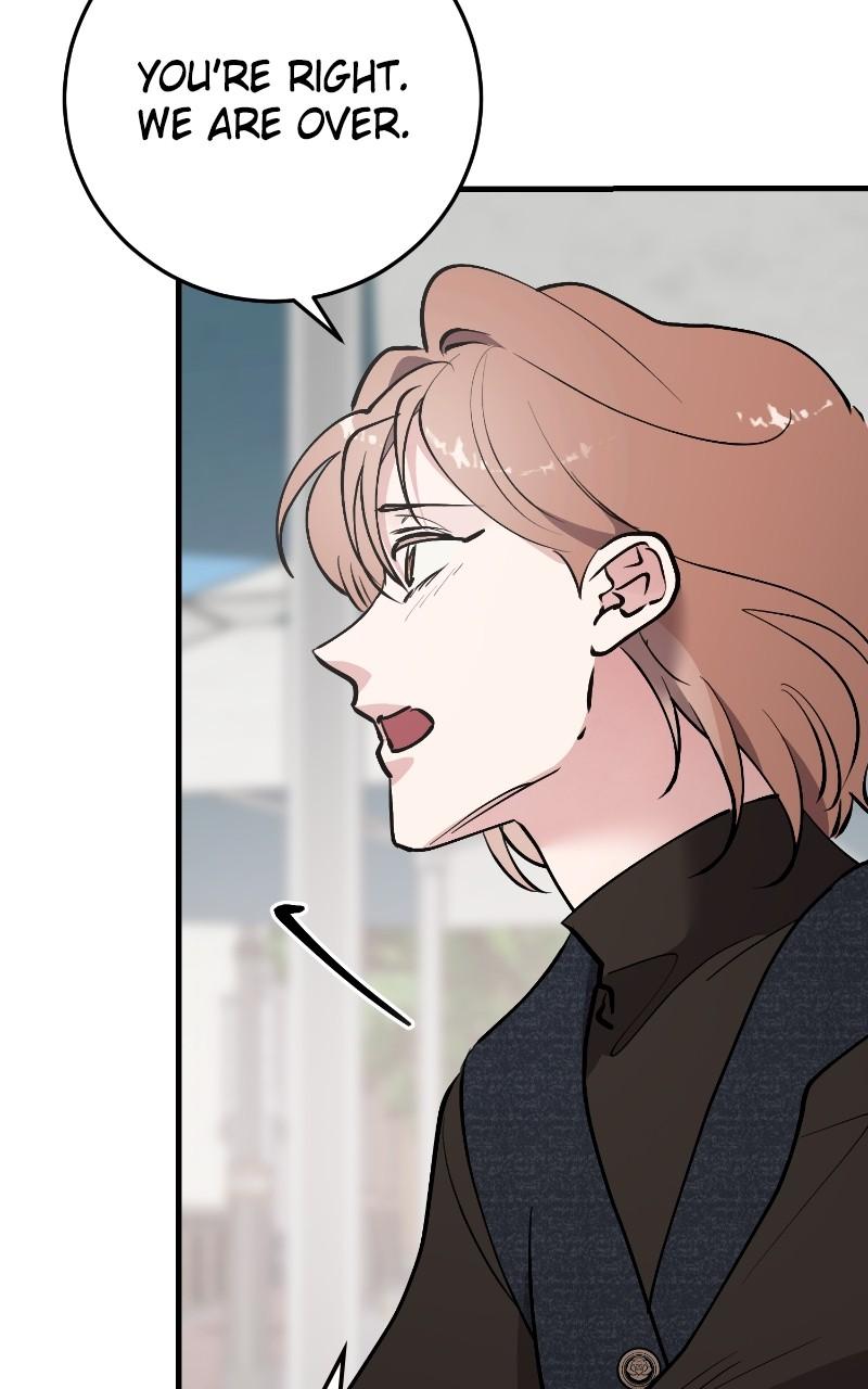 I Spy a Married Life Chap 75 - Next Chap 76