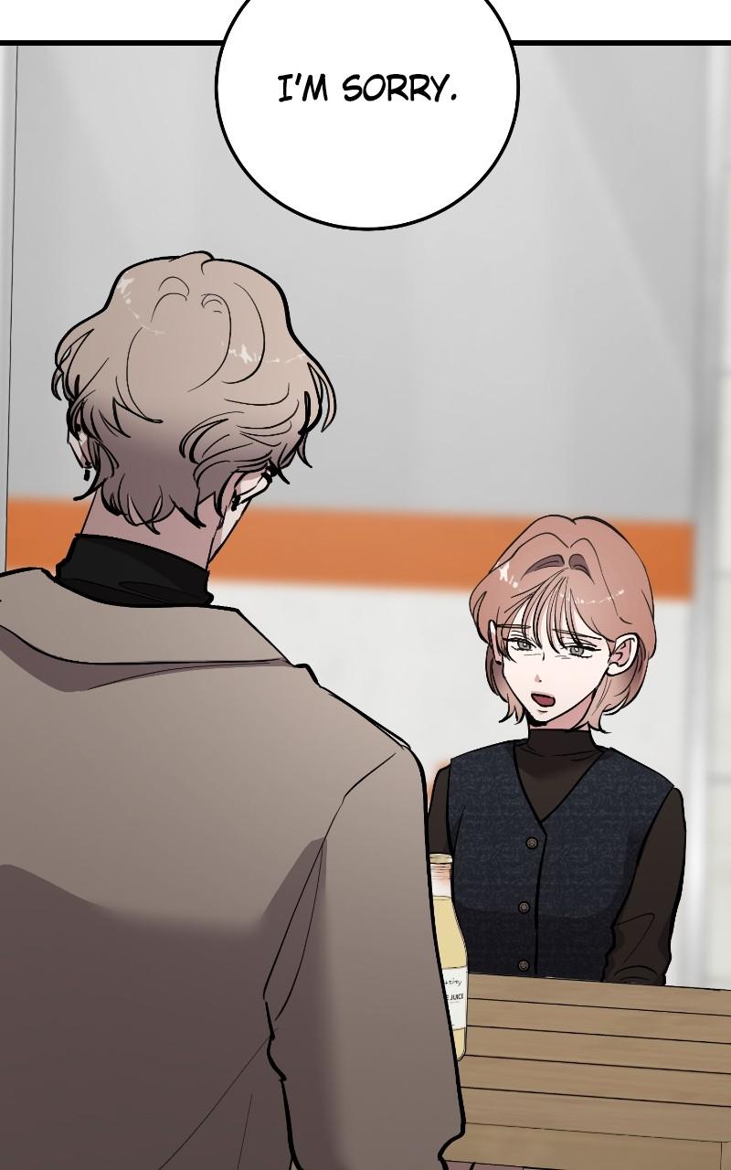 I Spy a Married Life Chap 75 - Next Chap 76