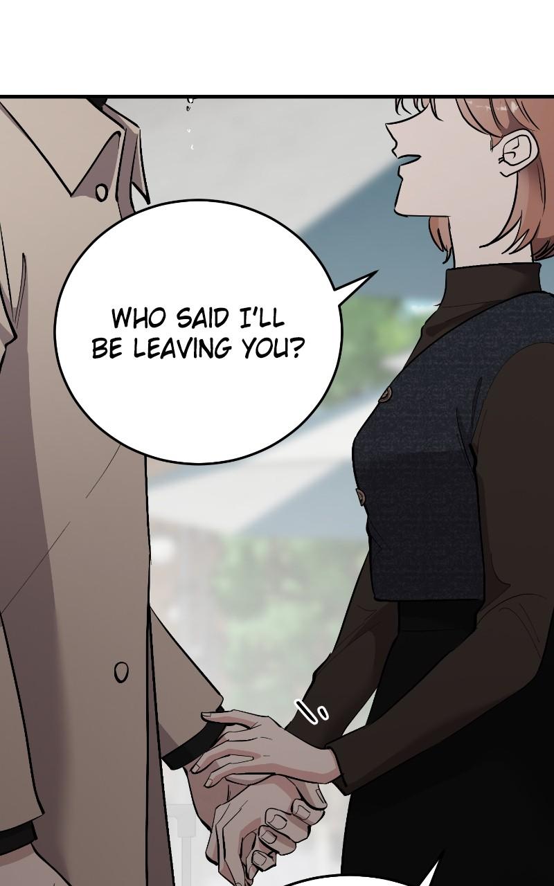 I Spy a Married Life Chap 75 - Next Chap 76