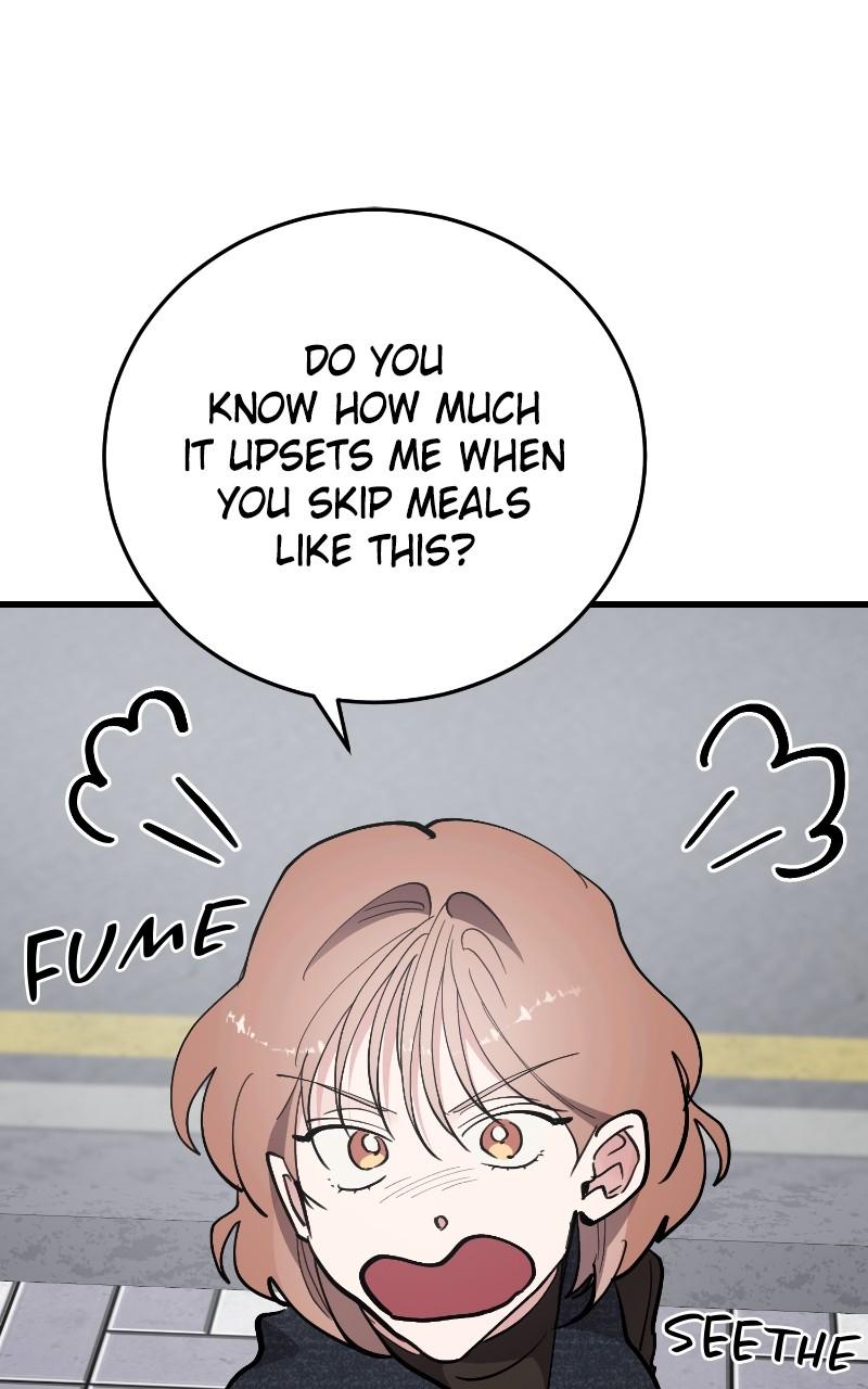 I Spy a Married Life Chap 75 - Next Chap 76