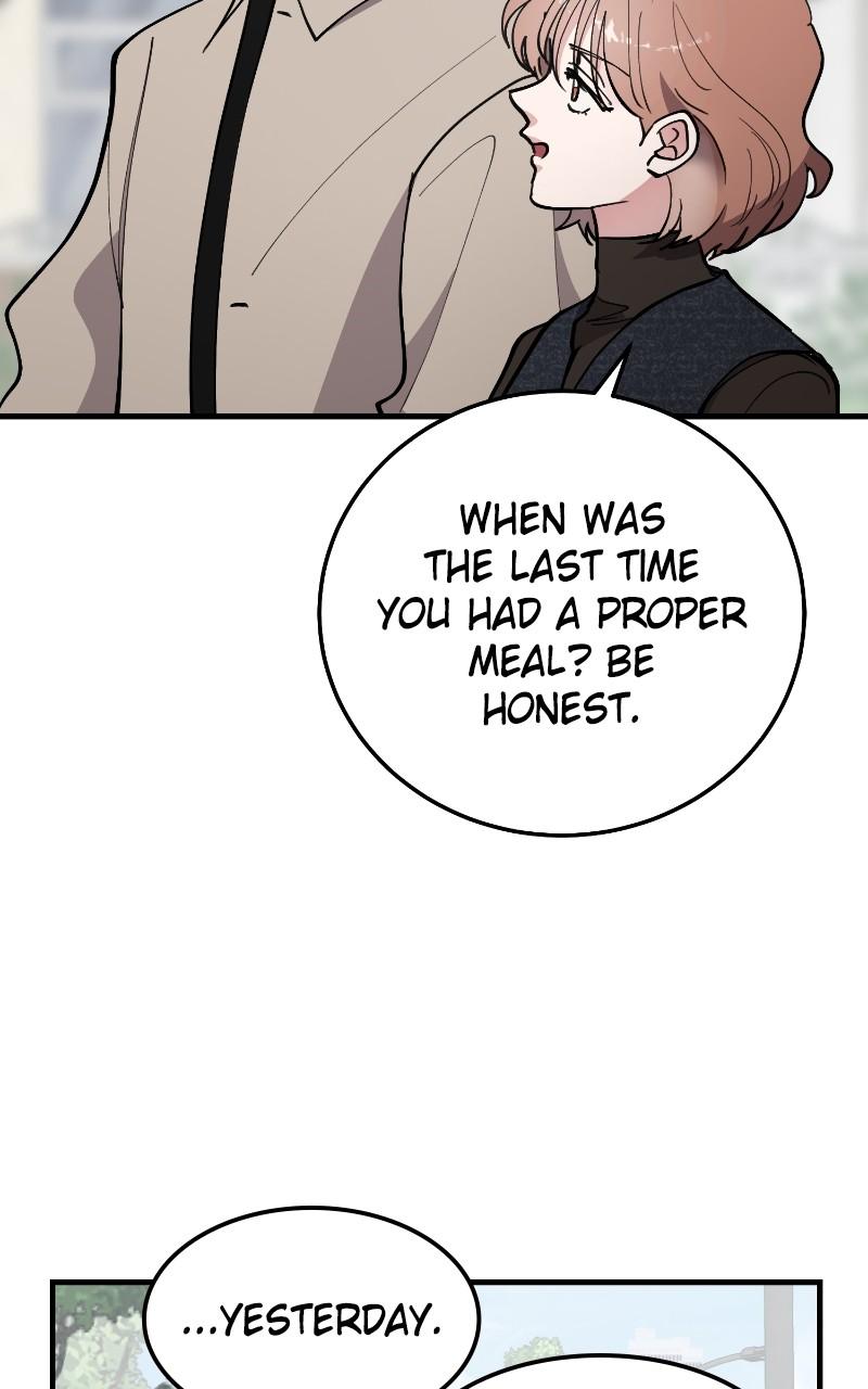 I Spy a Married Life Chap 75 - Next Chap 76