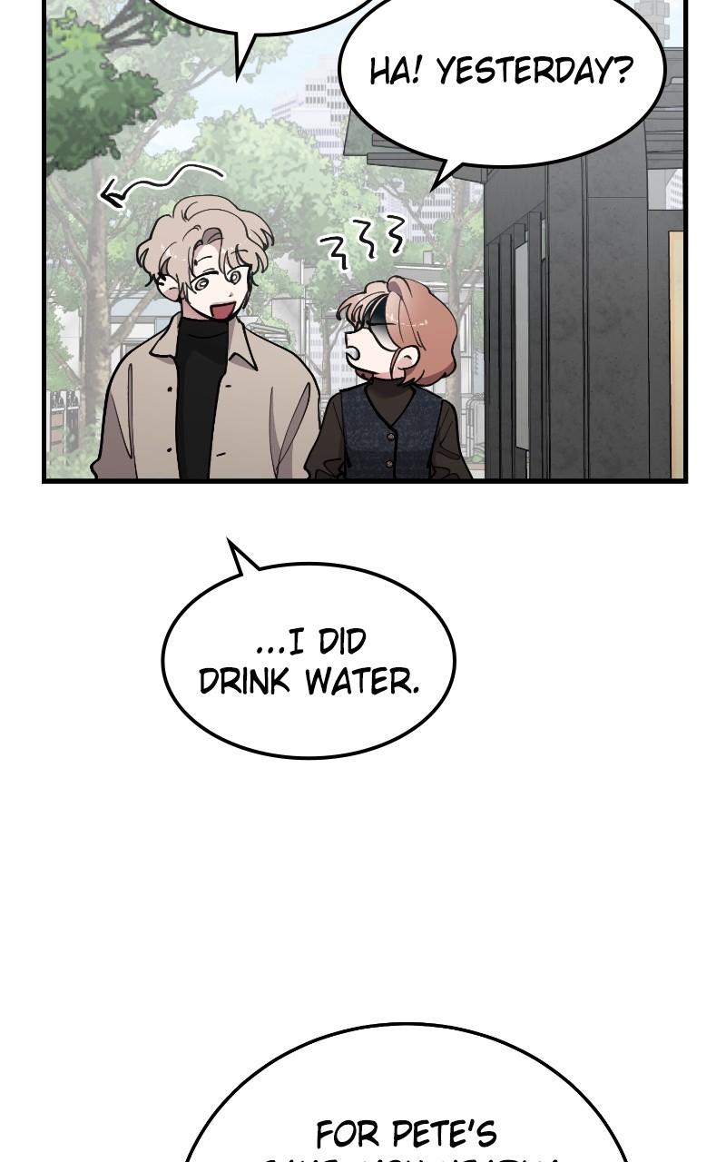 I Spy a Married Life Chap 75 - Next Chap 76