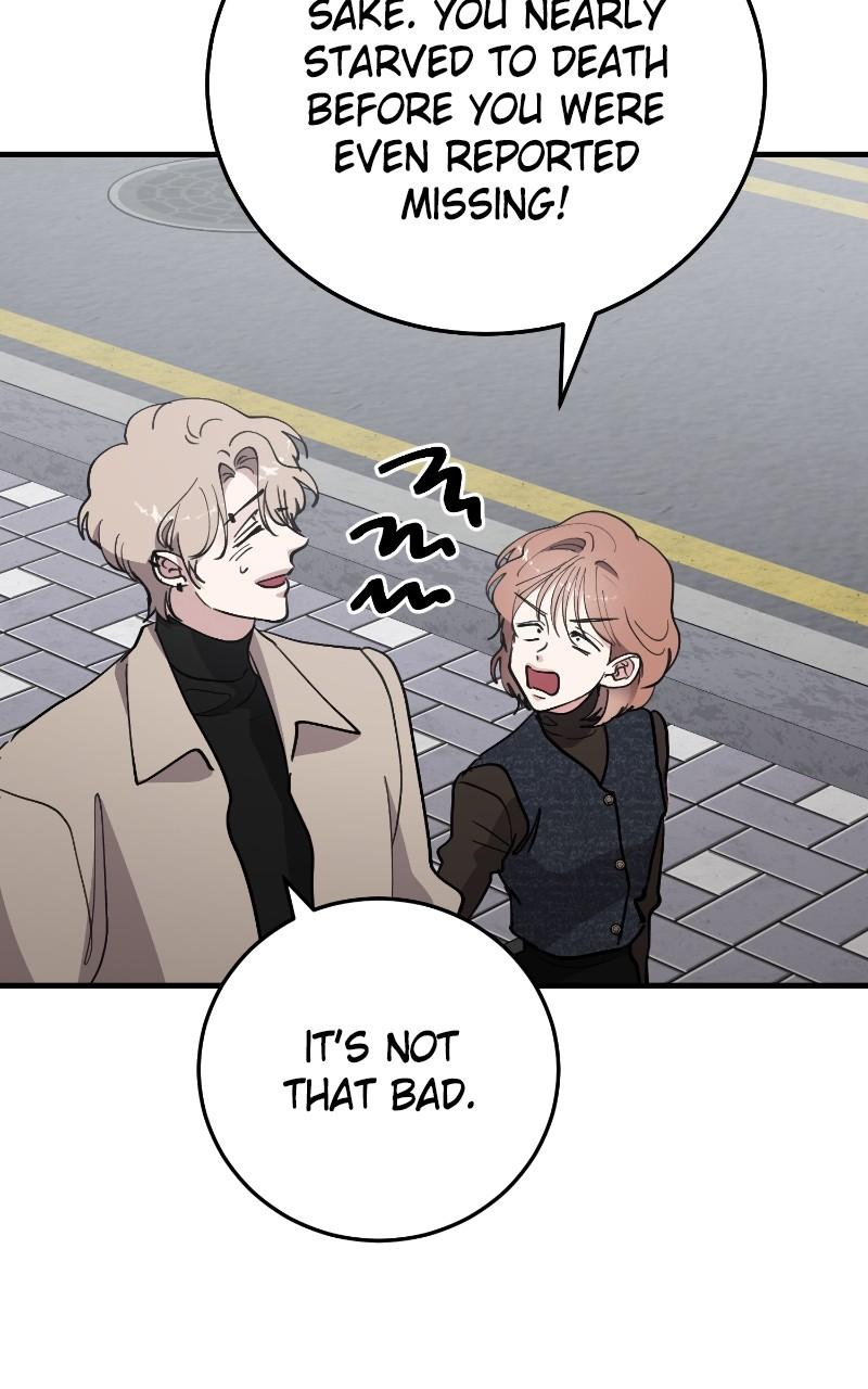 I Spy a Married Life Chap 75 - Next Chap 76