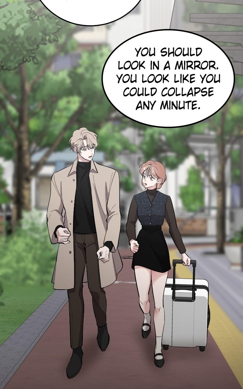 I Spy a Married Life Chap 75 - Next Chap 76