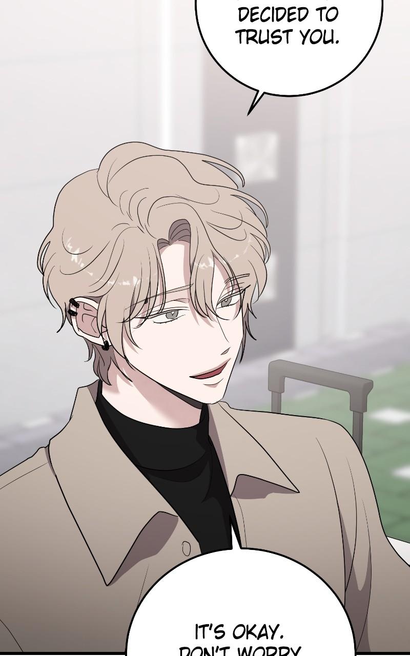 I Spy a Married Life Chap 75 - Next Chap 76