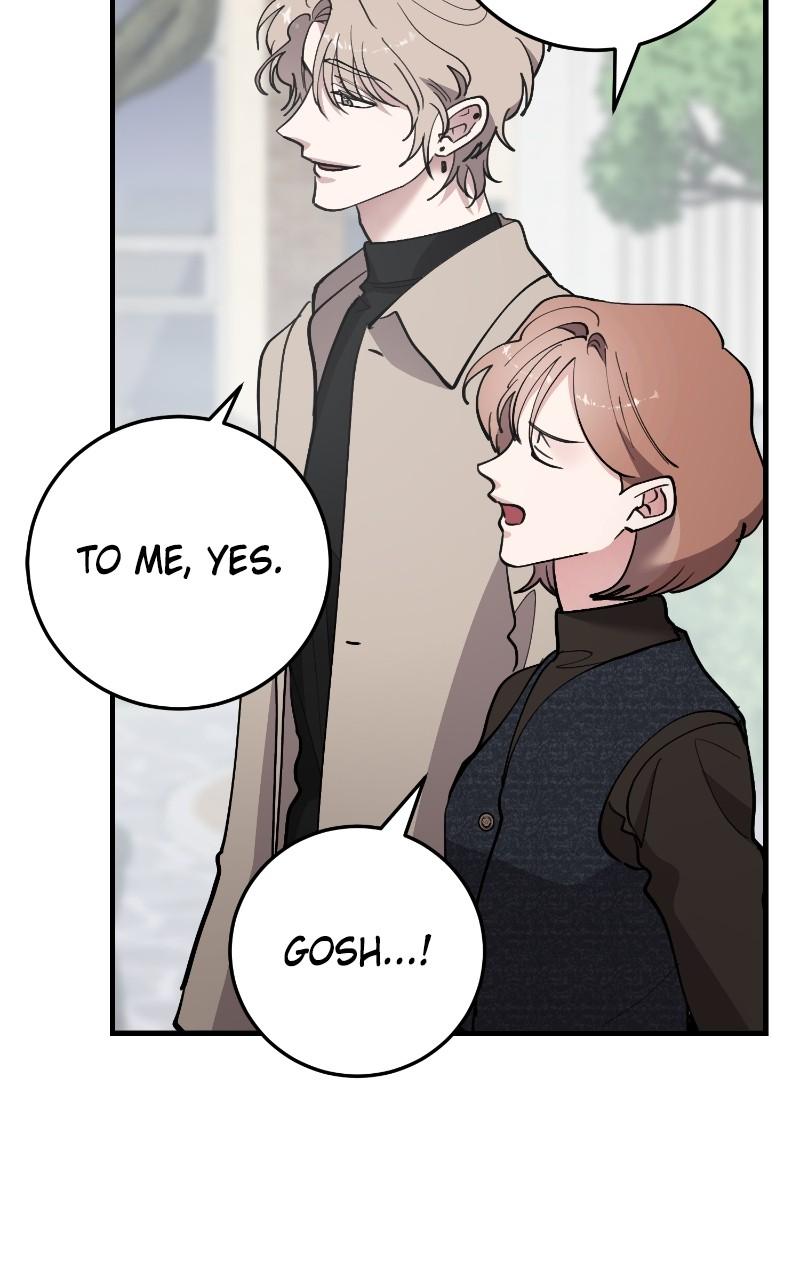 I Spy a Married Life Chap 75 - Next Chap 76