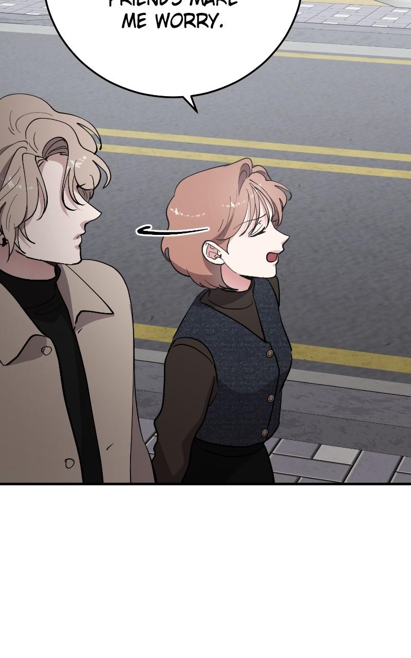 I Spy a Married Life Chap 75 - Next Chap 76
