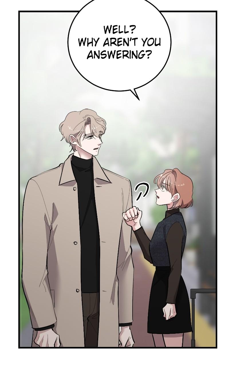 I Spy a Married Life Chap 75 - Next Chap 76