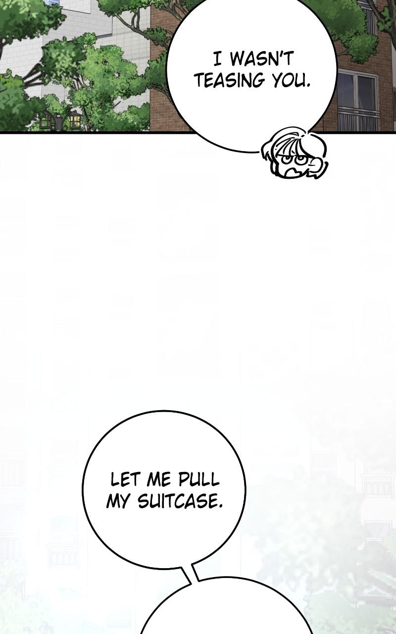 I Spy a Married Life Chap 75 - Next Chap 76