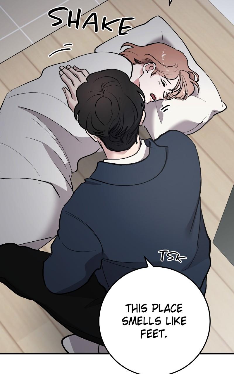 I Spy a Married Life Chap 75 - Next Chap 76