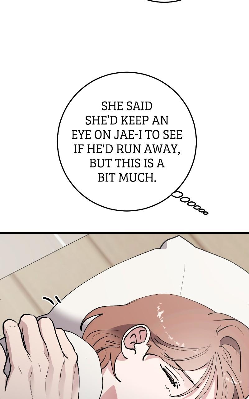 I Spy a Married Life Chap 75 - Next Chap 76