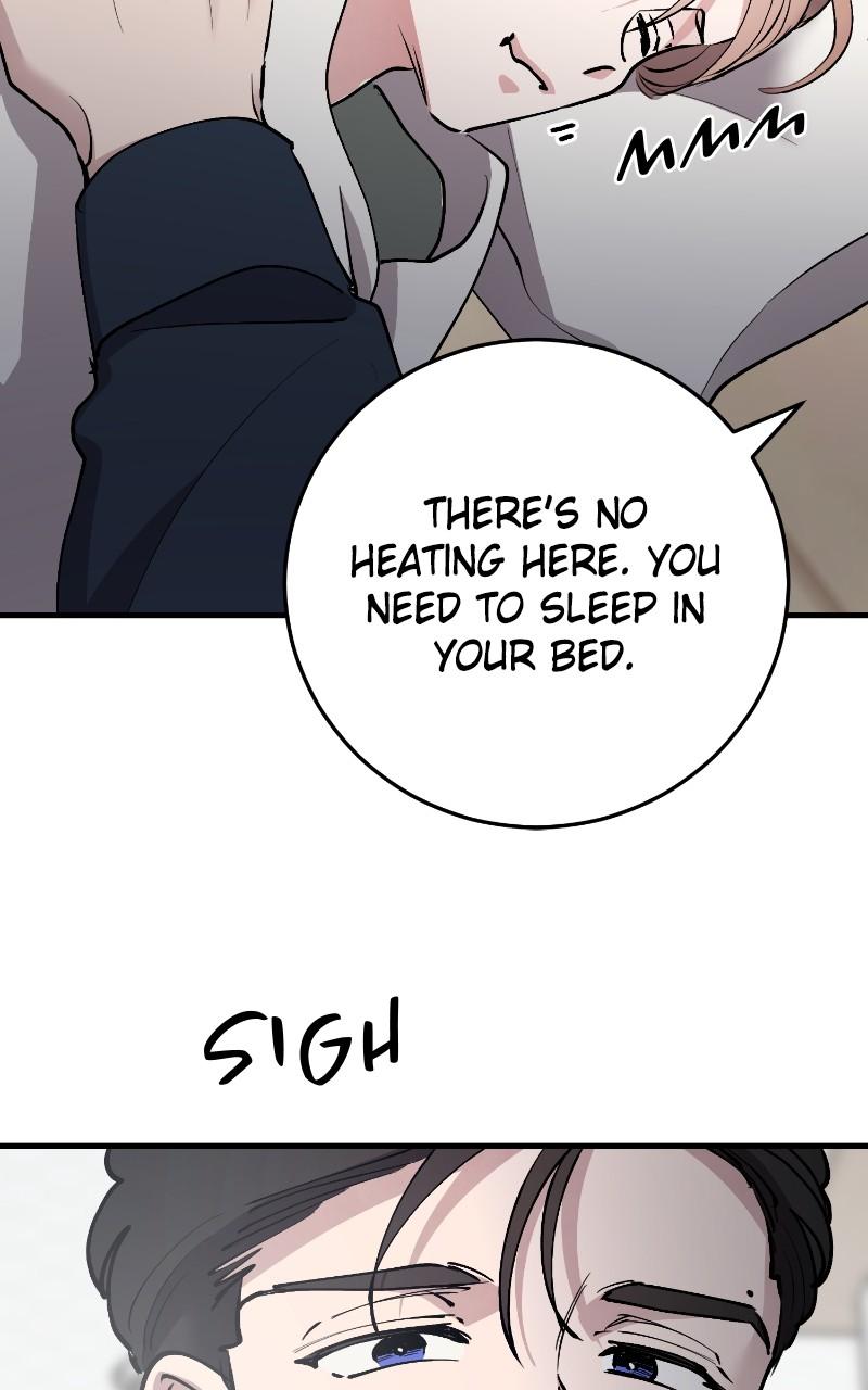 I Spy a Married Life Chap 75 - Next Chap 76
