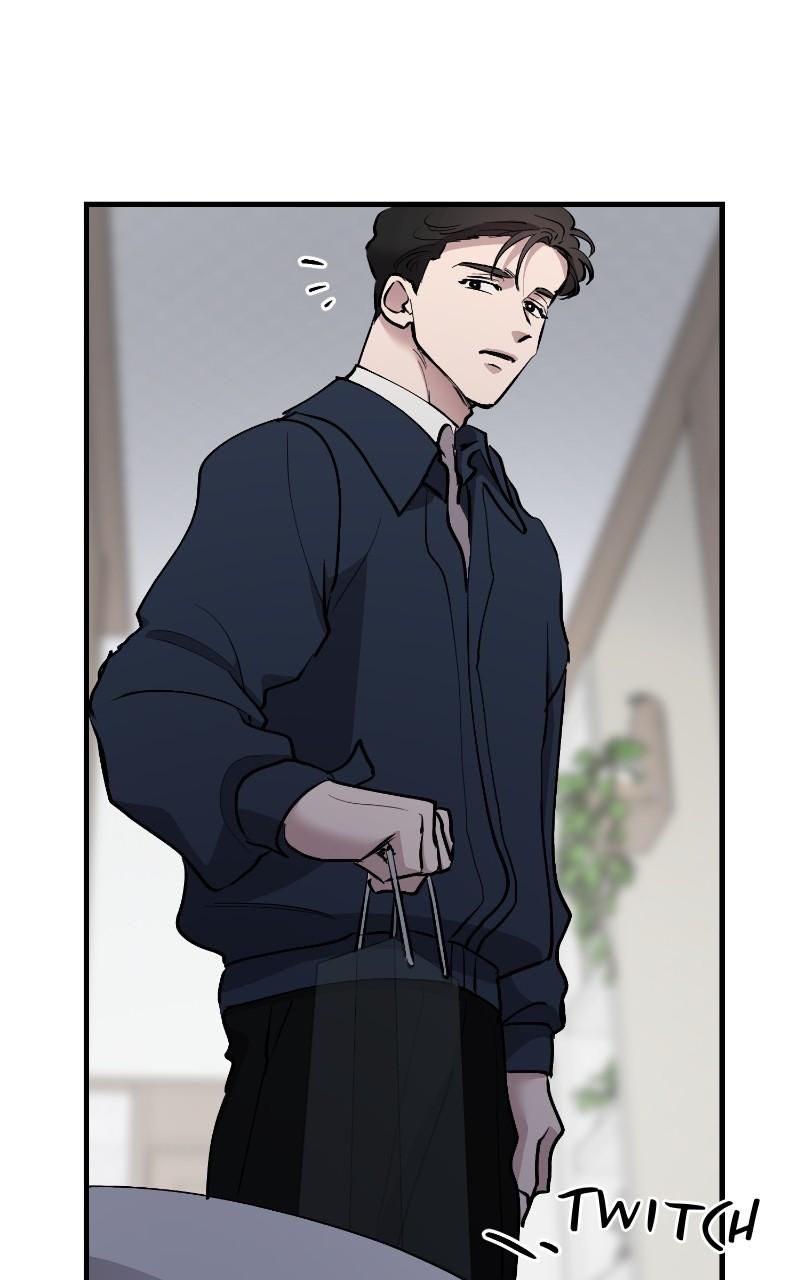 I Spy a Married Life Chap 75 - Next Chap 76