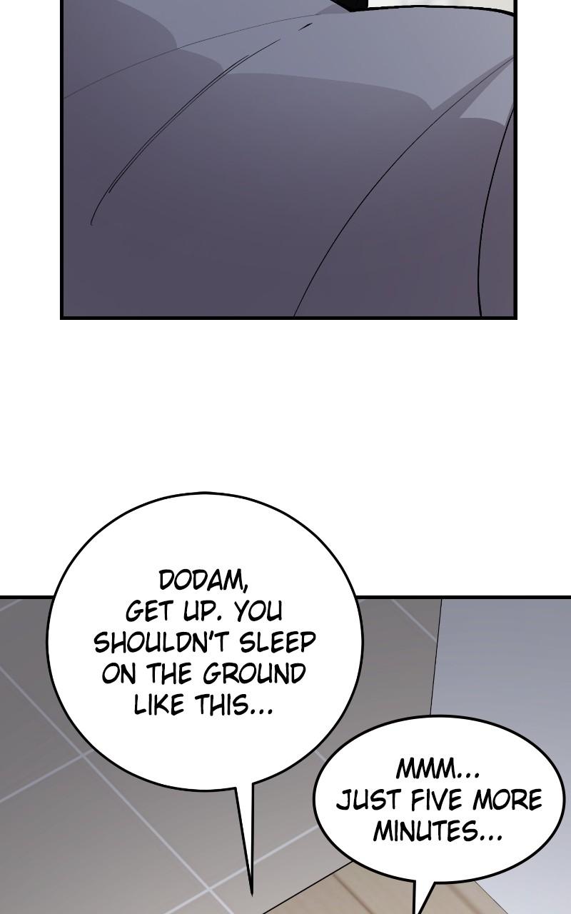 I Spy a Married Life Chap 75 - Next Chap 76