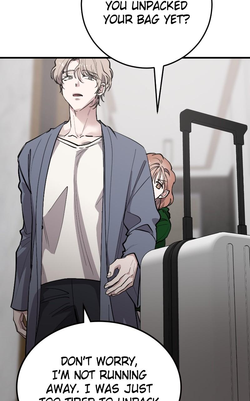 I Spy a Married Life Chap 76 - Next Chap 77