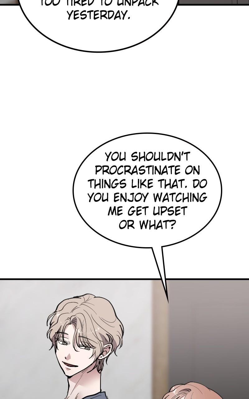 I Spy a Married Life Chap 76 - Next Chap 77