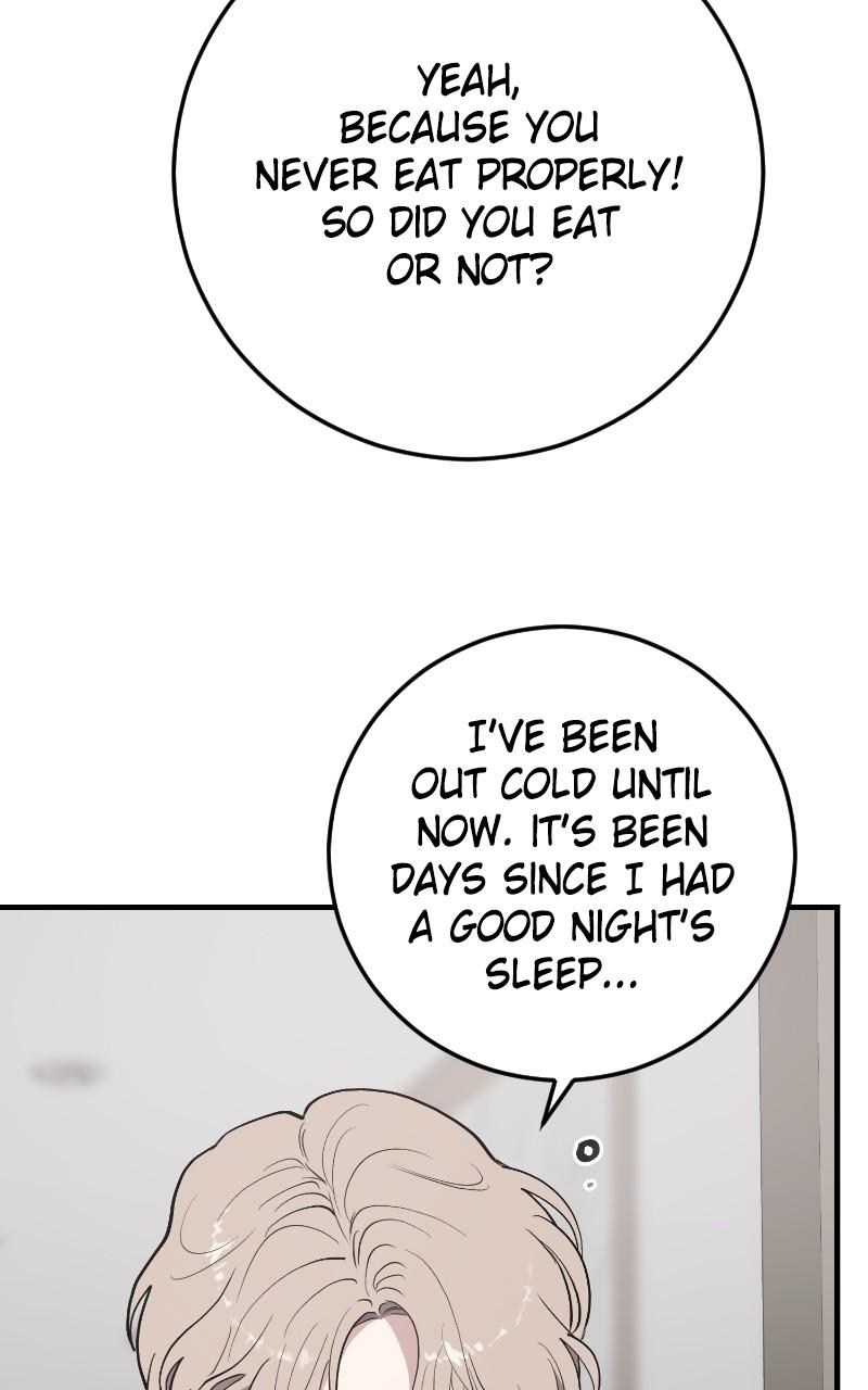 I Spy a Married Life Chap 76 - Next Chap 77