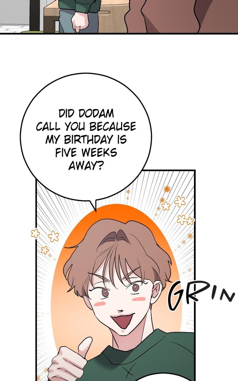 I Spy a Married Life Chap 76 - Next Chap 77