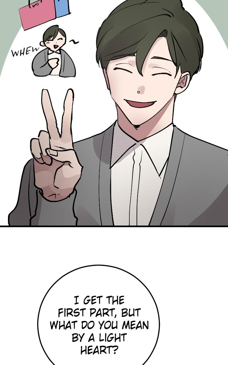 I Spy a Married Life Chap 76 - Next Chap 77
