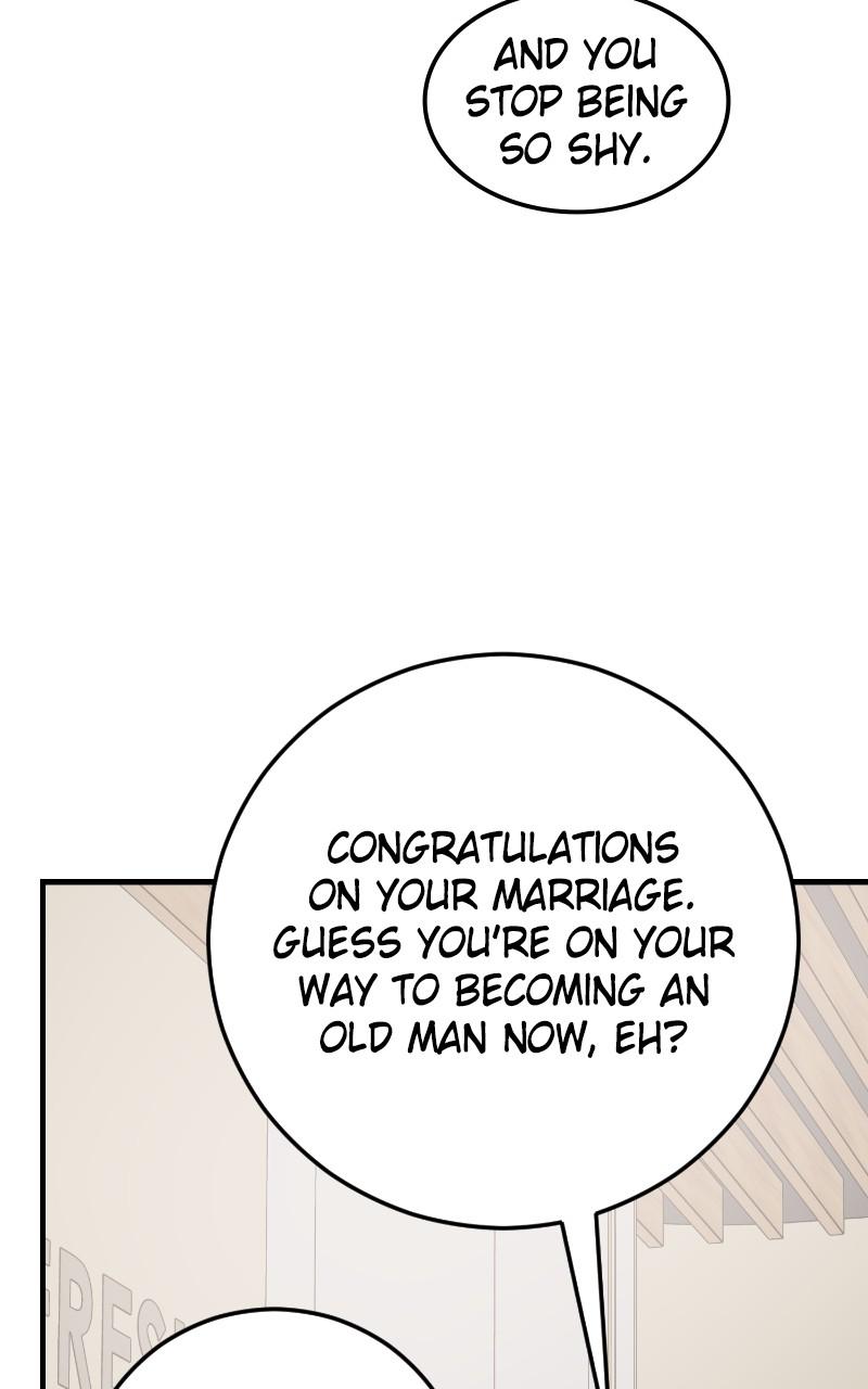 I Spy a Married Life Chap 76 - Next Chap 77