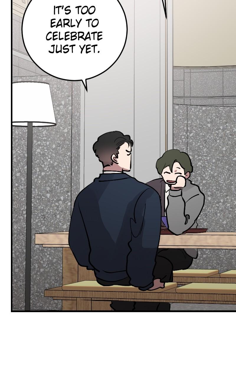 I Spy a Married Life Chap 76 - Next Chap 77