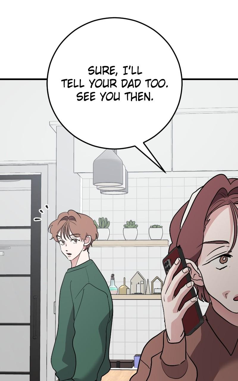 I Spy a Married Life Chap 76 - Next Chap 77