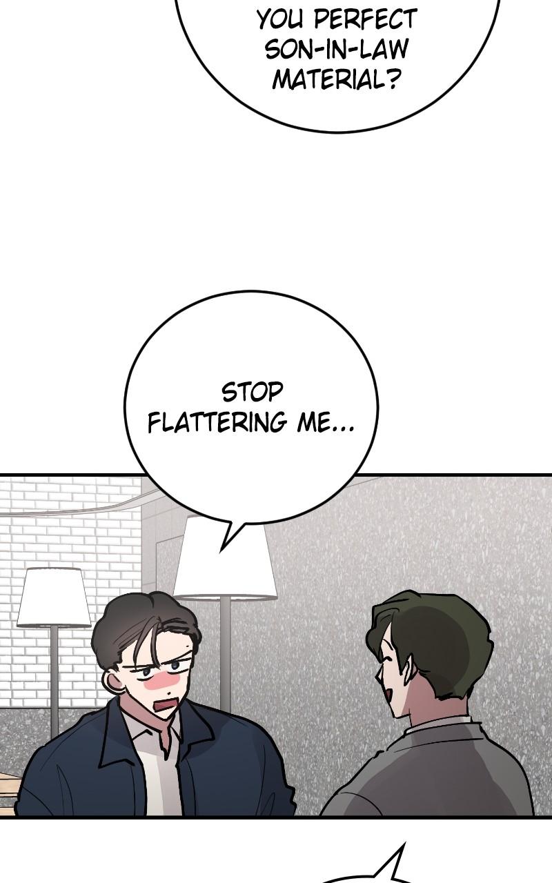 I Spy a Married Life Chap 76 - Next Chap 77