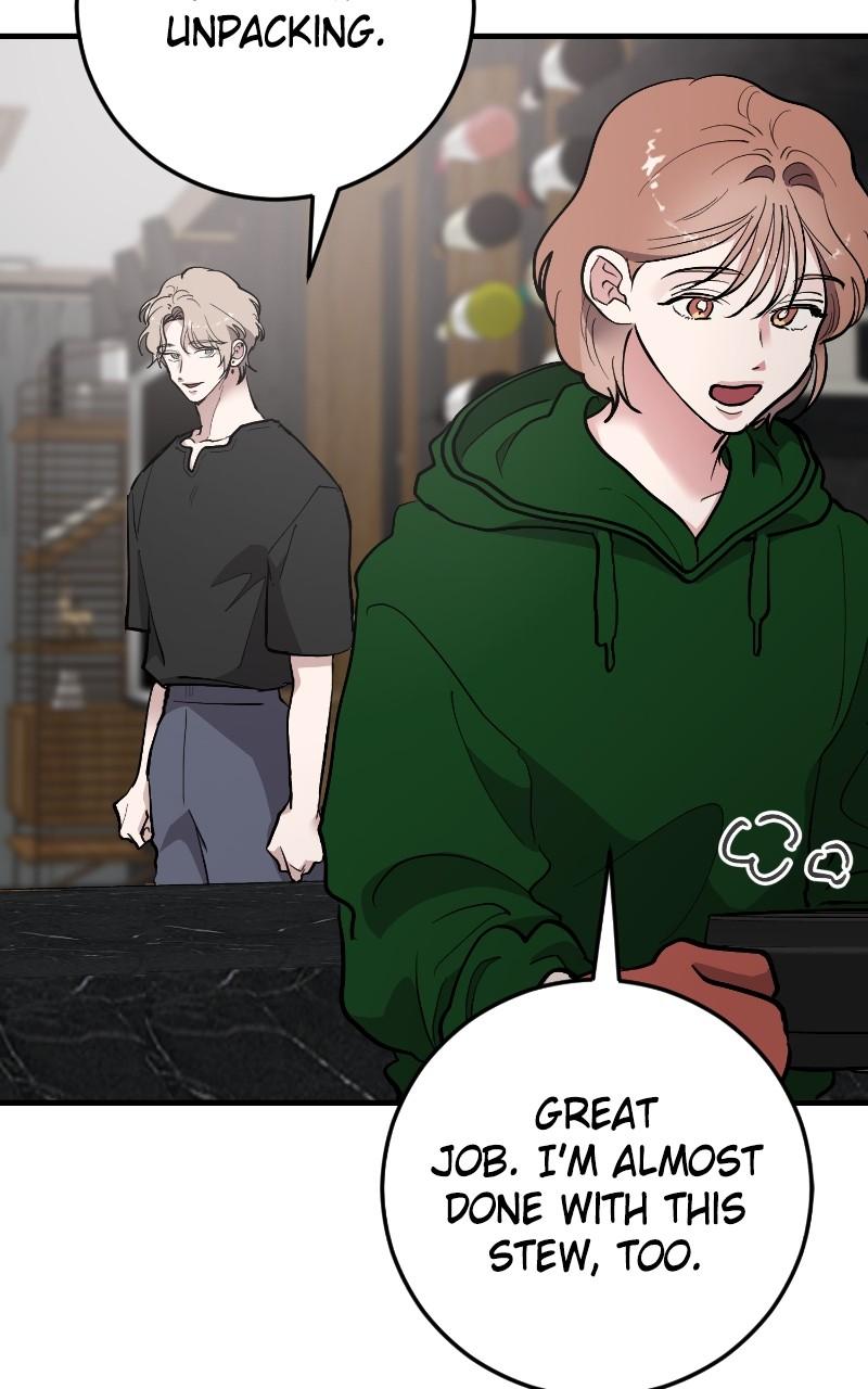 I Spy a Married Life Chap 76 - Next Chap 77