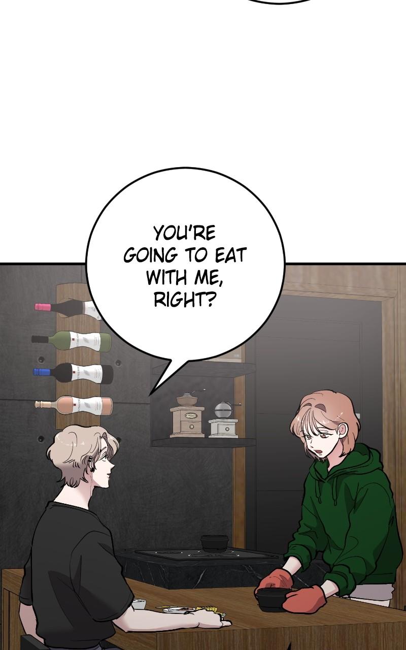 I Spy a Married Life Chap 76 - Next Chap 77