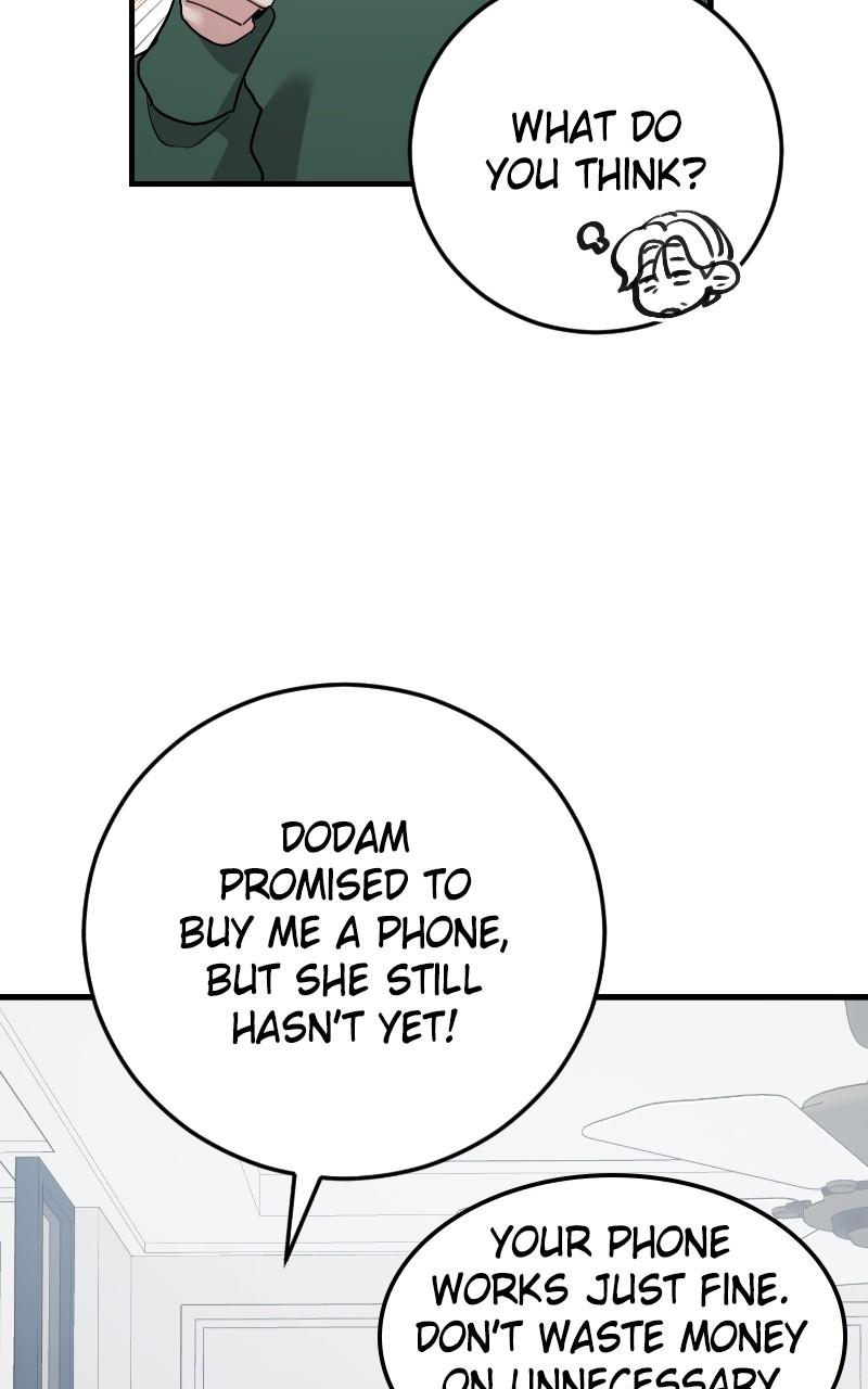 I Spy a Married Life Chap 76 - Next Chap 77