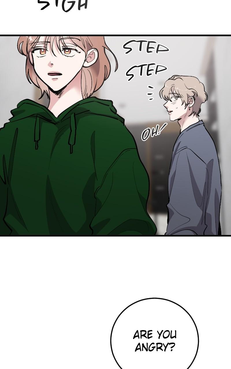 I Spy a Married Life Chap 76 - Next Chap 77