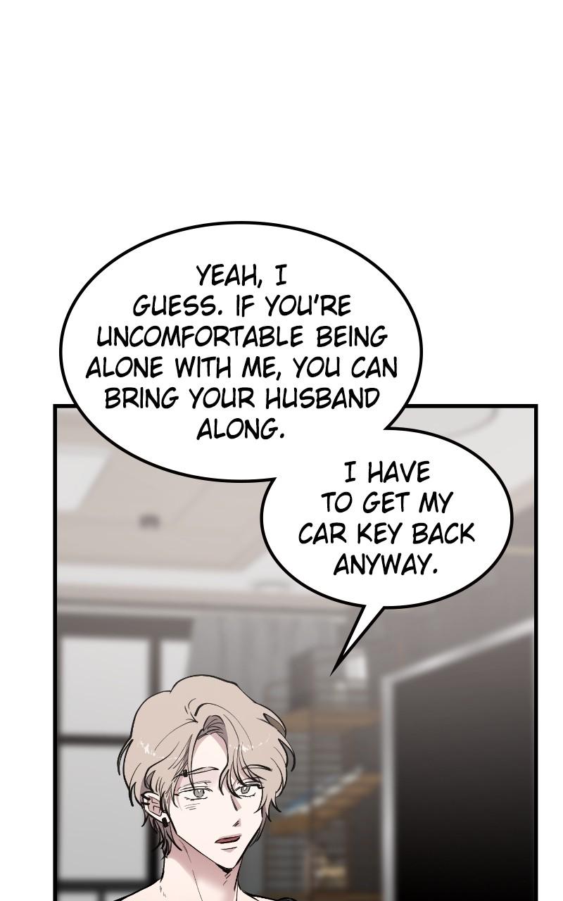 I Spy a Married Life Chap 76 - Next Chap 77
