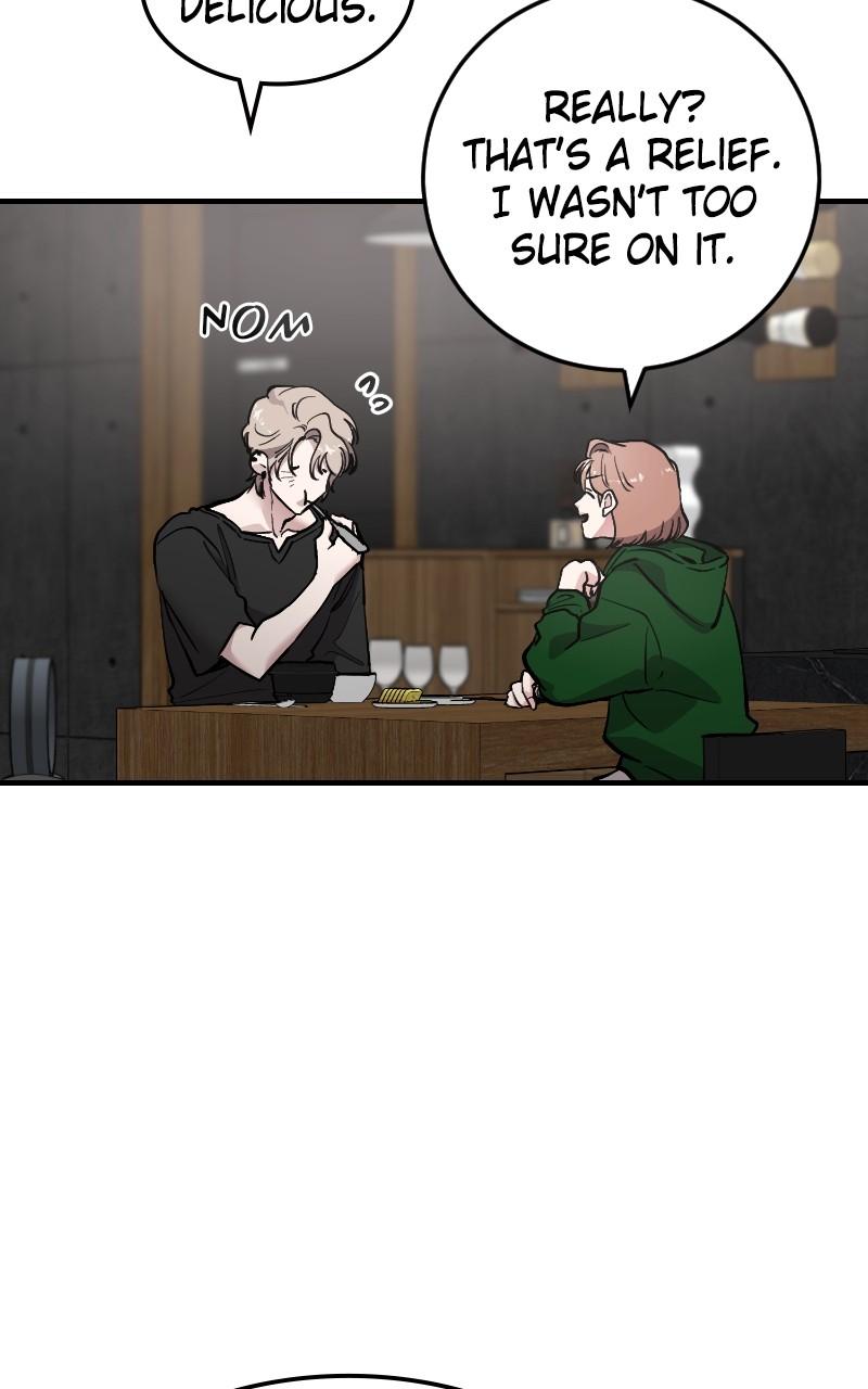 I Spy a Married Life Chap 76 - Next Chap 77