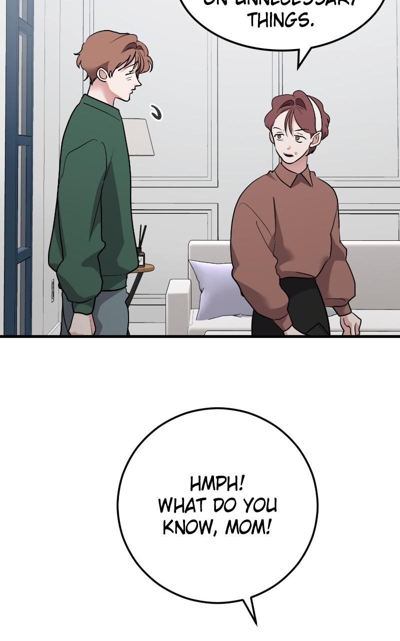 I Spy a Married Life Chap 76 - Next Chap 77