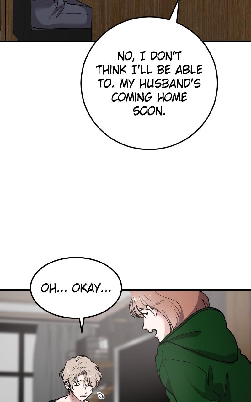 I Spy a Married Life Chap 76 - Next Chap 77