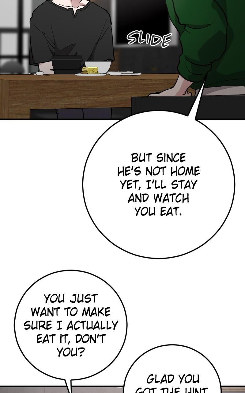 I Spy a Married Life Chap 76 - Next Chap 77