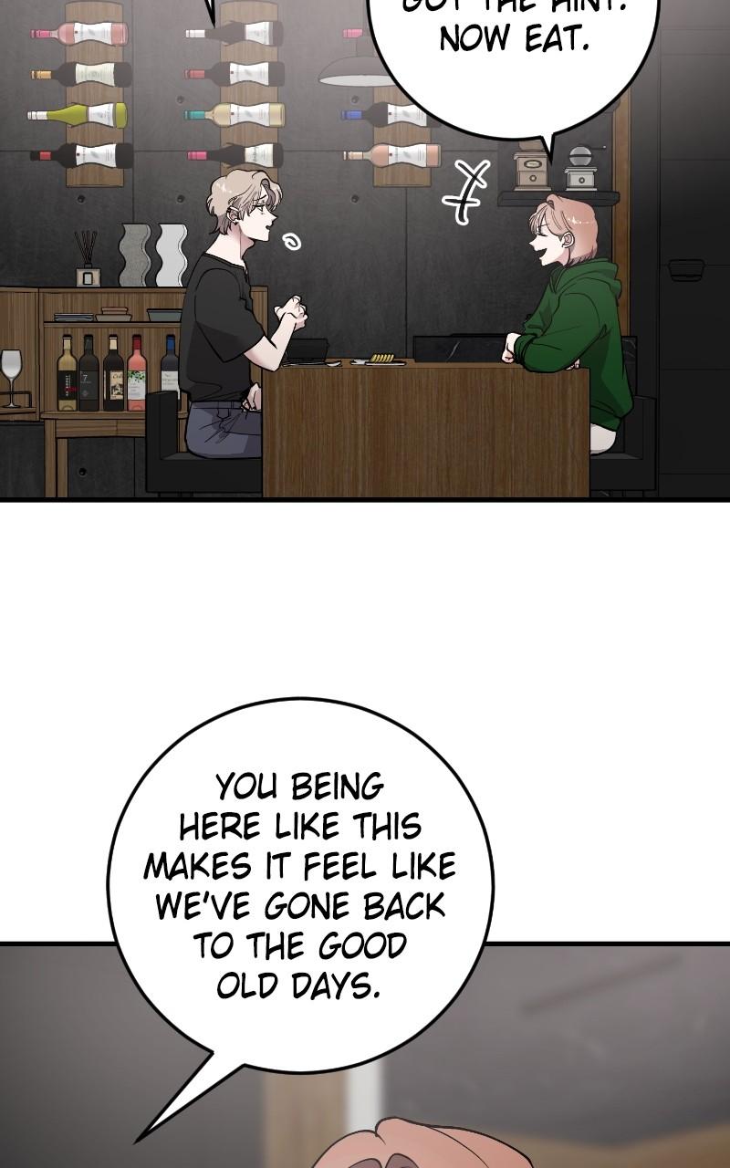 I Spy a Married Life Chap 76 - Next Chap 77