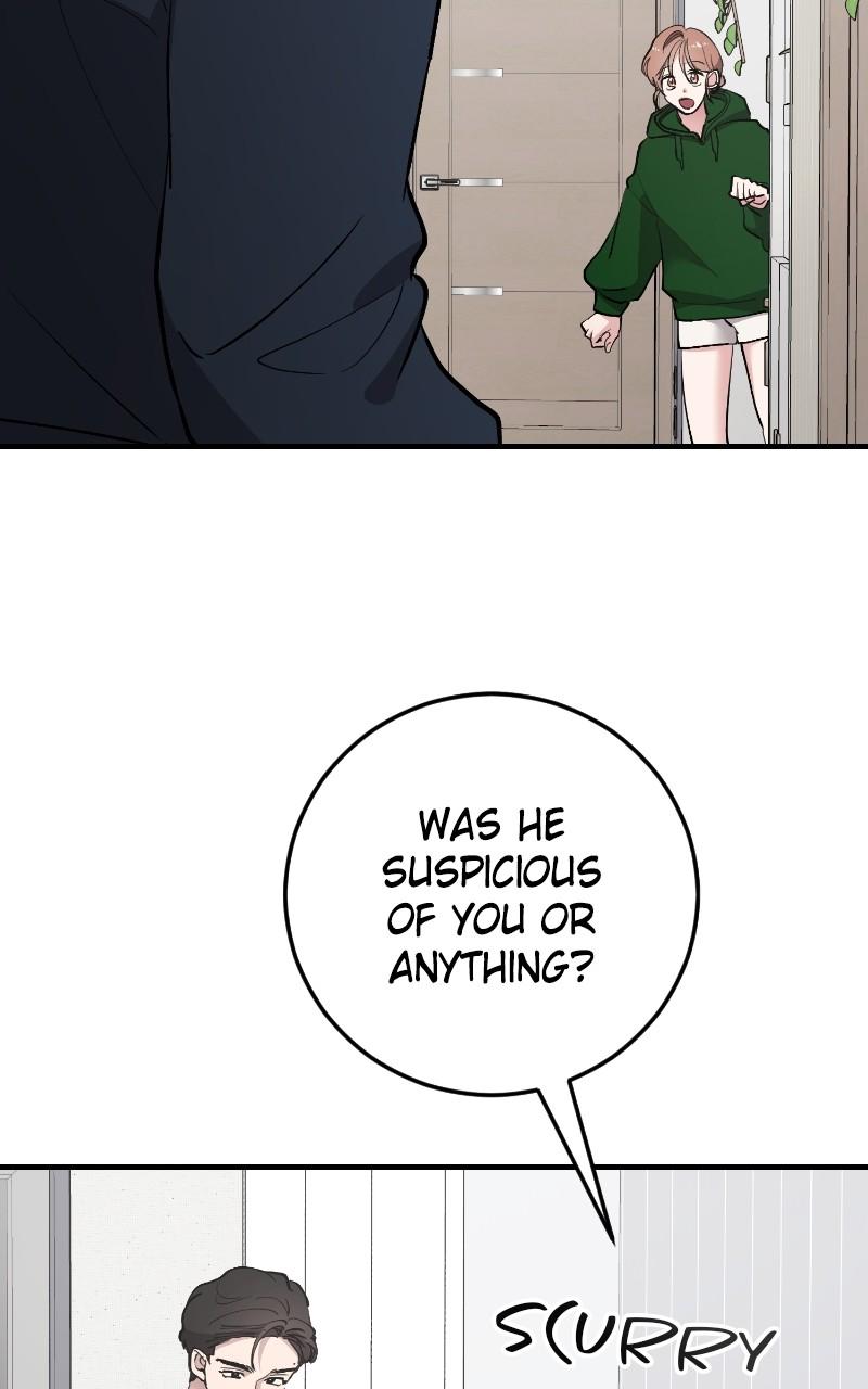 I Spy a Married Life Chap 76 - Next Chap 77