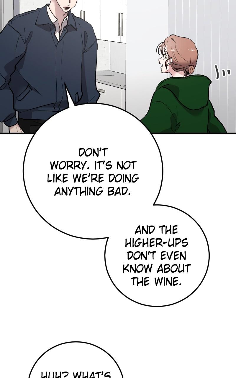 I Spy a Married Life Chap 76 - Next Chap 77