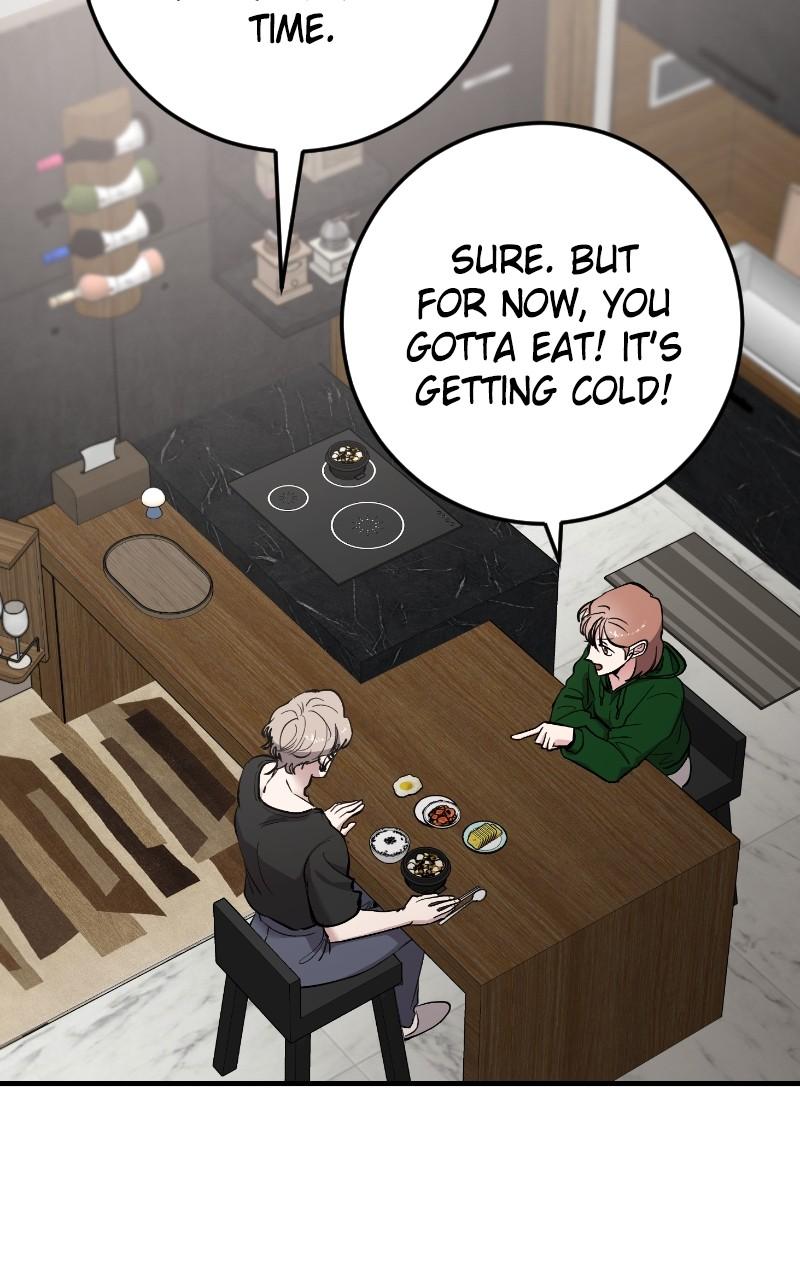 I Spy a Married Life Chap 76 - Next Chap 77