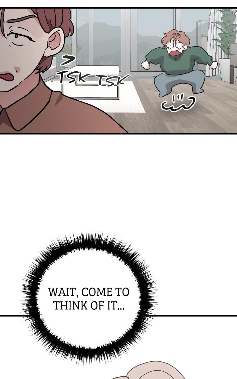 I Spy a Married Life Chap 76 - Next Chap 77