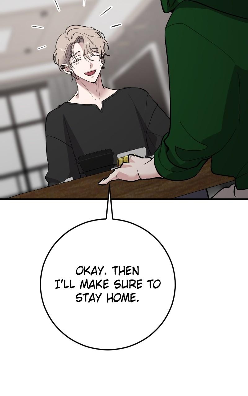 I Spy a Married Life Chap 76 - Next Chap 77