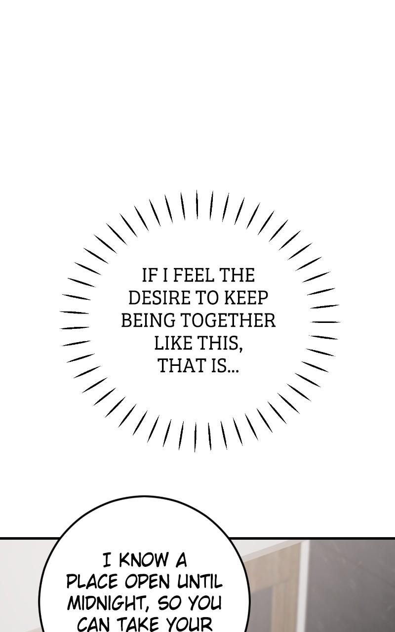 I Spy a Married Life Chap 76 - Next Chap 77