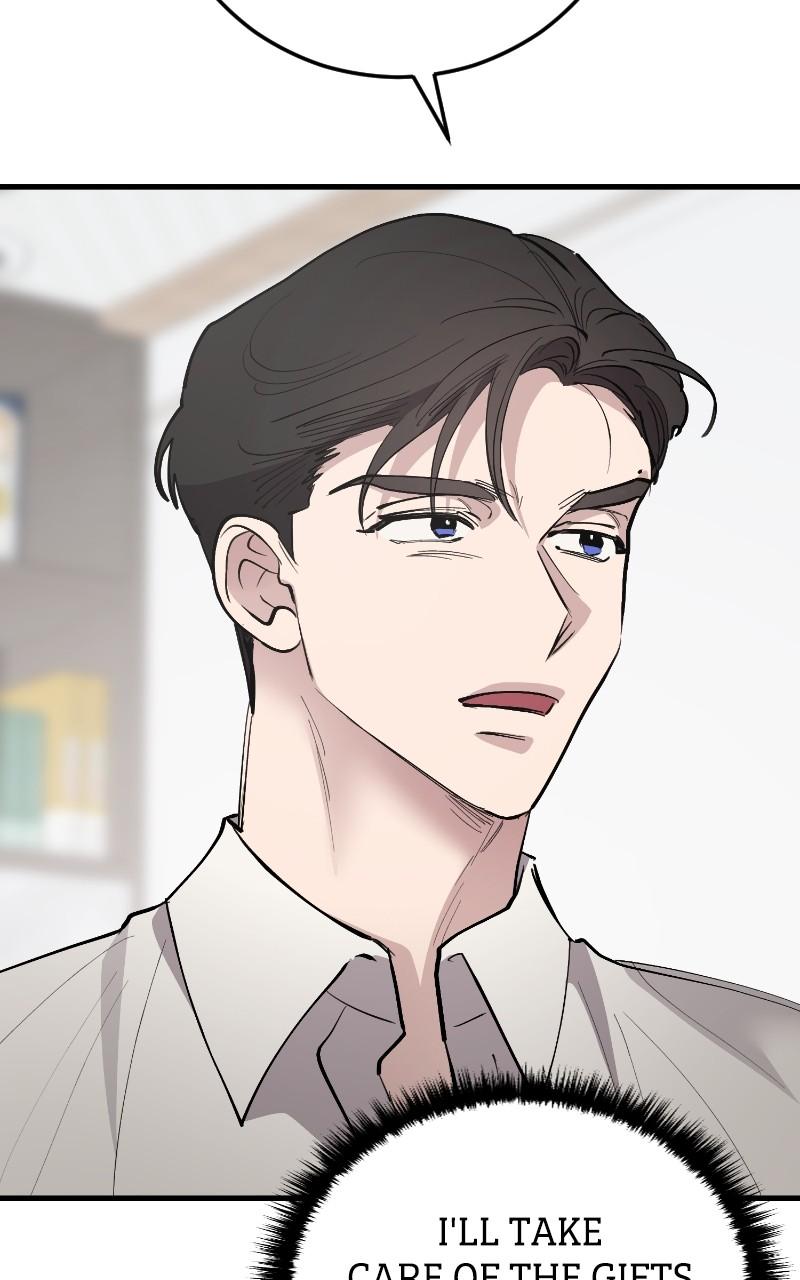 I Spy a Married Life Chap 76 - Next Chap 77