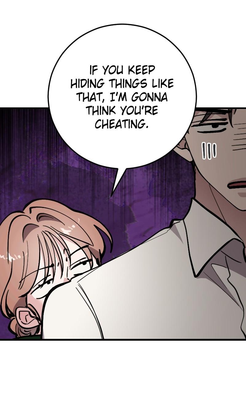 I Spy a Married Life Chap 76 - Next Chap 77