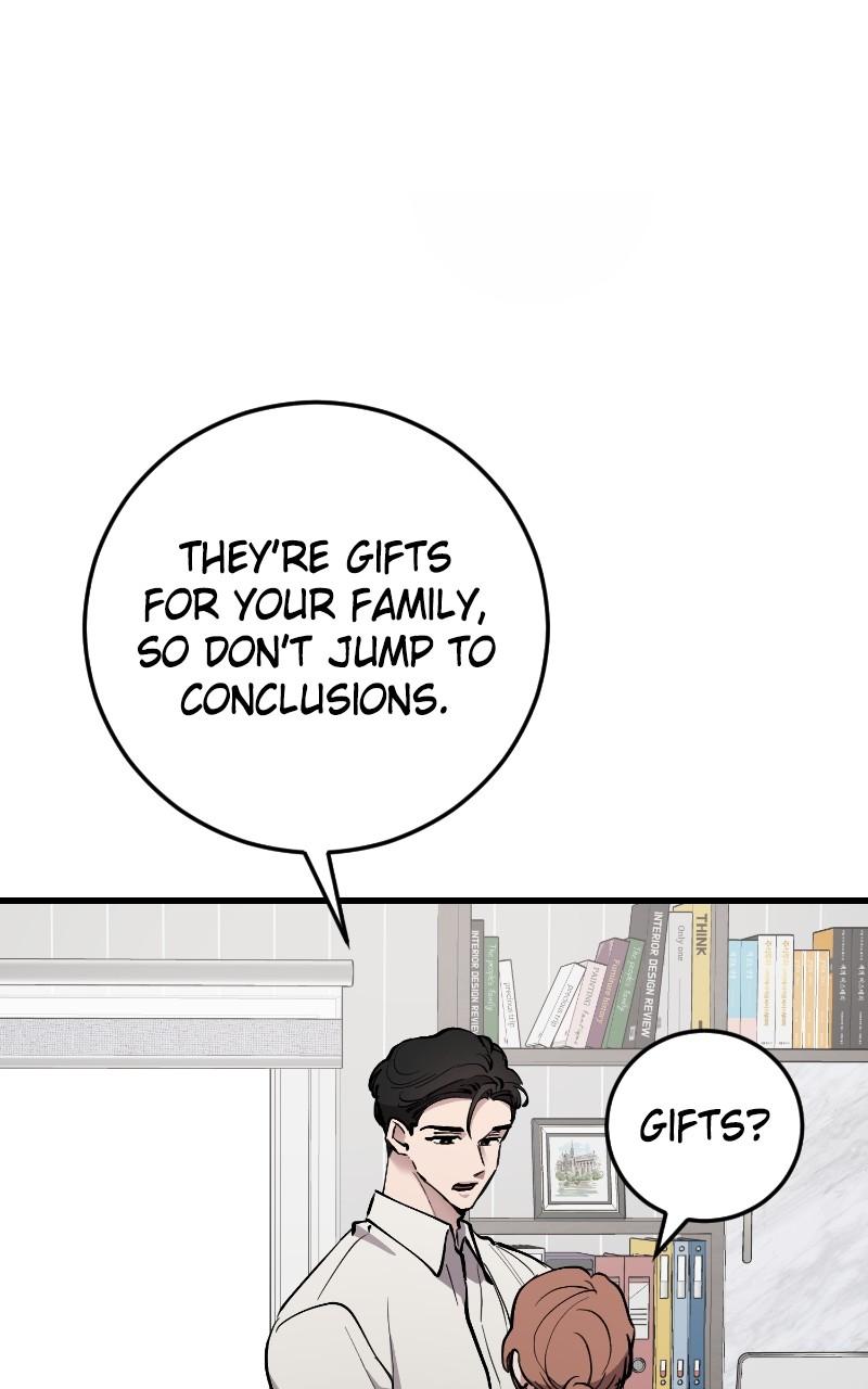 I Spy a Married Life Chap 76 - Next Chap 77