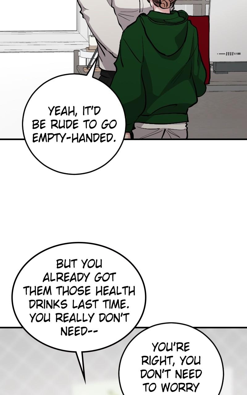I Spy a Married Life Chap 76 - Next Chap 77