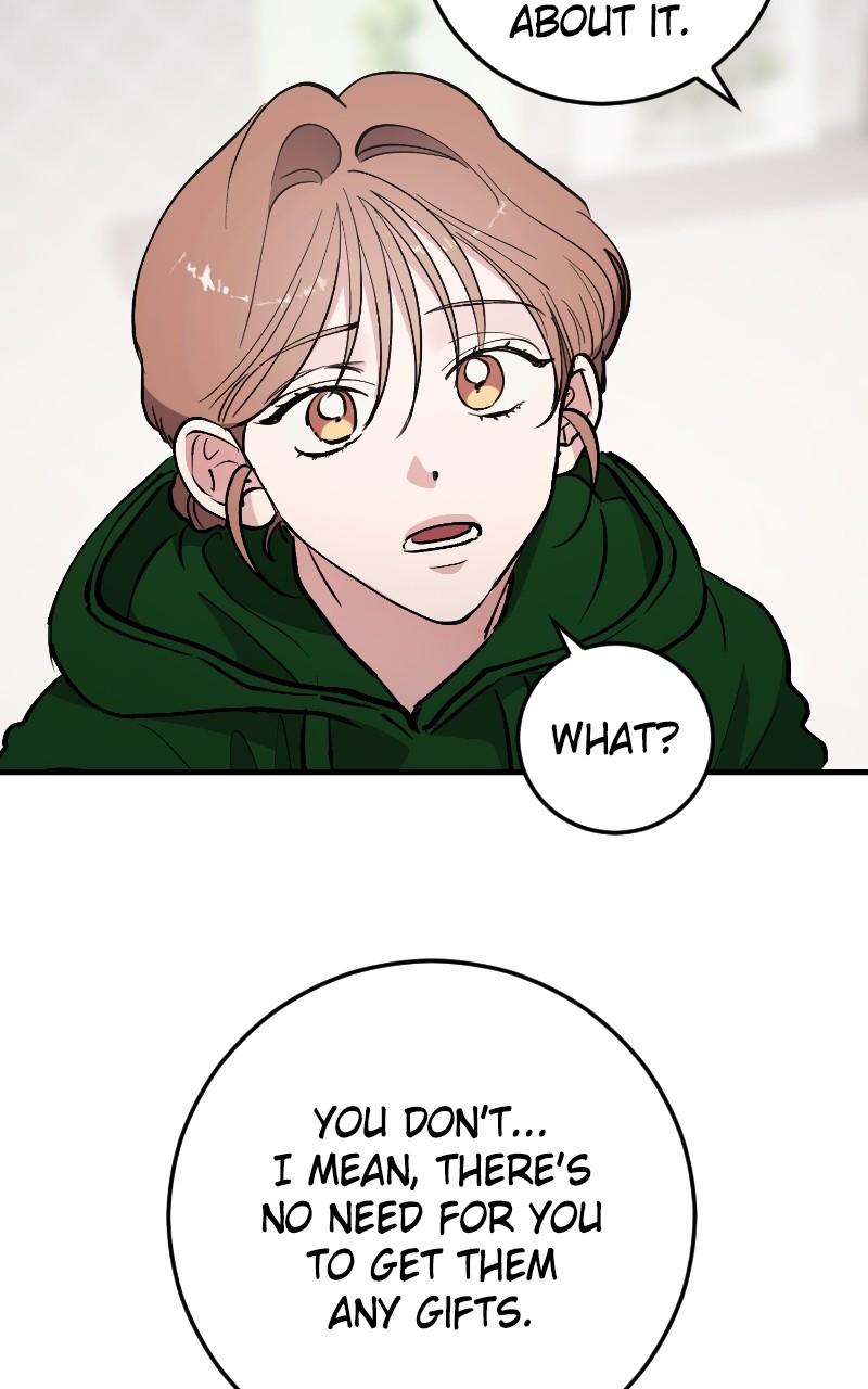 I Spy a Married Life Chap 76 - Next Chap 77