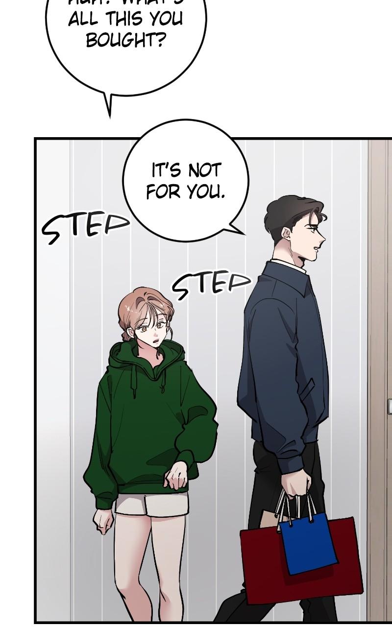 I Spy a Married Life Chap 76 - Next Chap 77